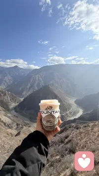 平静地把该做的事情做好 生活自会把该给你的东西给你 好的人生不慌不忙.配图