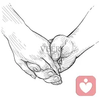 最后一次牵手
 
黑白照片里，两只手曾紧紧相扣，如今只剩一只，悬在半空。
 
那天在老地方，他说：“就到这里吧。”
 
我没哭，只是伸出手，想再牵一次。他的手很凉，轻轻碰了碰我的指尖，没有握紧，很快就松开了。
 
“保重。”他说。
 
我点头，看着他转身走远，背影一点点融进暮色里。风卷着落叶擦过脚踝，我低头看自己的手，仿佛还留着他的温度，却再也抓不住了。
 
原来有些告别，安静得像从来没开始过。