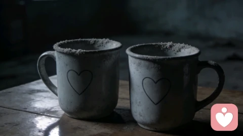 婚姻是留，还是走？\n \n她坐在床边，看着熟睡的他。\n结婚这些年，日子像一杯放凉了的水，无味，却也习惯。\n \n曾经也甜过。\n甜到他会记住她的喜好，会在