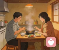 愿大家能在繁华中自律，在落魄中自愈！
与所爱之人既能共享激情澎湃，又能共度细水长流的生活。
经得起风雨，也耐得住平淡。配图