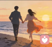 愿大家能在繁华中自律，在落魄中自愈！
与所爱之人既能共享激情澎湃，又能共度细水长流的生活。
经得起风雨，也耐得住平淡。配图