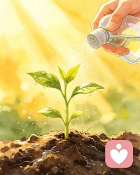 我知道倾听不仅仅是耳朵的倾听，更是心灵的共鸣，我想更多地走进你的内心，去理解你，共情你，但是，如果我让你不舒服了，请告诉我，或许只是因为我的善意被曲解了，而不是故意针对你！请你相信，我也在努力提升自己，努力做到尽可能的好！配图