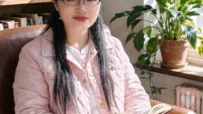 知语 倾听 陪伴