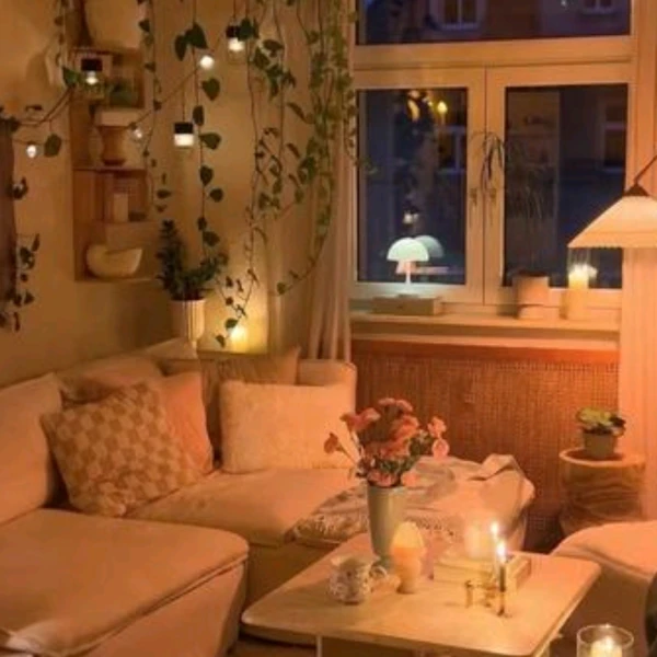 心禾倾听屋