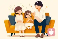 真正的尊重，不是孩子听你的话，而是你听见他的心；不是他无条件顺从，而是彼此有分寸地相待；不是压制情绪，而是守住行为的底线。配图