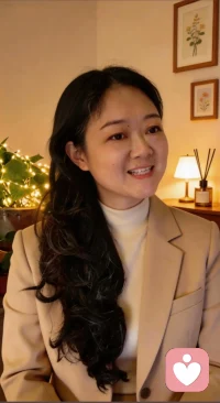 每个人都希望被倾听、被看见、被尊重。配图