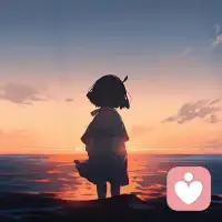 人这一生最好的底气，就是拥有调整情绪、自愈内心的能力。配图
