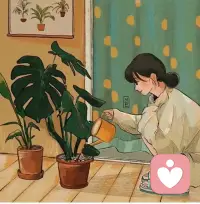 无论人生上到哪一层，台阶阶下，有人在仰望你，阶上亦有人在俯视你。你抬头自卑，低头自得，唯有平视，才能看见真实的自己。配图