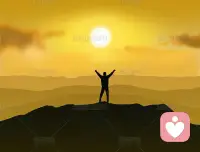 失败者心态
生活中，人们总是总是习惯性的认为自己没有卓越的成绩，是因为周围的环境使自己还不具备获得成功的荣誉，但事实上，是自己的心态在作怪，自己根本就没有做好获得成功的心态，所以无法激励自己向着这个目标迈进，更无法以成功者的行为标准要求自己，进而成为理所应当的失败者。
成功者心态
当你有了天才的感觉，你就会成为天才。当你有了英雄的感觉，你就成为英雄。纵观成功者他们不仅具备勇敢的行动而且有宏远的建设，而正是这些别人所不能及的高度才帮助他们登上了成功的最高峰。
成功者总是以不希望什么事情发生，就要忽略它。并期待与之相反的事情，这样的思想就会让你越来越靠近成功。配图