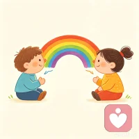 夫妻之间为什么？你说的话没有影响力！
不是他（她）不需要，也不是他（她）听不懂，也不是你没道理！
只是你说话的语气，语调，语速，及说话表情！
他（她）不接受吧了！
不如换一个交流方式，让你的表情和颜悦色；语气温和友善，语调轻软而甜美，抑扬顿挫，语速平稳适中，舒缓有度。配图