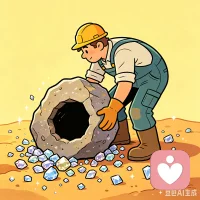选择做事情定律，可帮助你少走弯路

就是   不值得定律—一不值得做的事情就一定不会做好。

一个人如果他从事的是一份自认为不值得做的事情，那么他往往会因此缺少奋斗的激情，甚至抱着敷衍了事的态度进行，这不仅会使成功的机率变小，而且缺少成就感，相反如果人们从事的是一份符合自我价值观和兴趣爱好的工作，就会得到全部的热情把工作做好。

只有值得做的事情，人们才会把它做得更好。配图