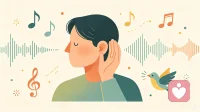 聆听比诉说更能赢得他人的信任  ，这就是古德曼定理

“善言能赢得听众，善听，才会赢得朋友〞

聆听是用眼睛注视对方，用心去聆听，聆听时全神贯注，适当的作出反应，让对方感到你在认真听，更能帮助你更有效理解对方说话意思，在倾听中，引导对方，向着自己设想事情发展。配图