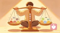 怎样自我调节，保持心理平衡呢？
大家可以试一下，可能心情就会愉悦。

遗忘不快法：忘却琐碎之事，忘掉心中的不快，有意识的忘记

自我解嘲法：自我调侃，自我贬抑，即可缓和气氛，又可避免冲突。

泪留满面法：情绪不好时可以哭上一场，缓解心中的郁闷，悲伤沮丧，愤怒，可以防止因长期压抑而走向极端。

聊天转移法：闲聊可以缓解紧张，消除隔膜，闲了可以化解怨气，发泄怒火，闲聊还可以躲避碰撞防被责问。能使处于困境中的人平静下来。

激励法：给自己一个激励，即给自己确定一个追求的目标并付诸行动。目标不高不低，既能实现，选择目标是能给社会带来价值。

还有很多自我调节方法
若不要斤斤计较，适当让步，自己不要太苛刻，知足常乐。对亲人期望不要过高，暂离困境，对人友好，积极娱乐，助人为乐等是自我调节的最好方法。配图