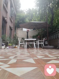 丢掉了家里多年未用的东西，一下子空间宽多了！衣柜宽了整洁了，院子大了，客厅也变亮了，心情也好多了！

很多压力是我们背附着太多陈旧东西了，仍掉可以生活得更轻松，只有扔掉旧的东西，新的才可以搬进来，这不是喜新厌旧，而是推陈出新，这是生命力。