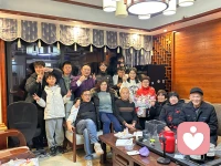 当你焦虑时，当你有压力时，当你痛苦时，你莫失意，
同样当你幸福时，当你快乐时，当你健康时，你莫得意，

我们来到这人世间，并没有带来什么？我们来是体验人的生活，酸甜苦辣，生老病死，悲欢离合，都是我们体验的内容，体验之后，什么也带不走。

因些体验就好好体验，把每一个生命的过程都珍惜，亲人之间在一起时，就是亲人，好好珍惜，少一些争吵，少一些抱怨，多一些关心和爱，不再一起时，就各自安好！