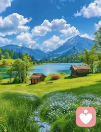 万物皆有起落，凡事皆有时序。
低谷也好，纠结也罢，都是阶段性的。
不用强迫自己立刻做出答案，
先把情绪安放好，思路清楚了，选择自然会明朗。