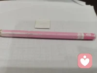 Day3：专注力练习
把铅笔立起来
没成功
刚开始会担心立不起来，失败后会松口气，重新凝心聚神更认真的尝试，又失败后会有想借助外力，但还是想挑战自我。屡次失败后感到心急。接住笔盖立起来了。缺少成就感，再试试其他方法去。不凭借其他外力，感受它在指尖的细微倾斜。还试了借助双面胶。我放弃了。感觉很真实，没有了成就感，有的是一点点不满足感。蒜了，躺着挺好。。。配图