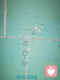 装修没有最坑，只有更坑，全是一言难尽每天在崩溃和自愈之间反复横跳，钱没少花，心没少操，效果还不一定如意，一入装修深似海，从此清闲是路人！配图