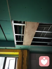 装修没有最坑，只有更坑，全是一言难尽每天在崩溃和自愈之间反复横跳，钱没少花，心没少操，效果还不一定如意，一入装修深似海，从此清闲是路人！配图