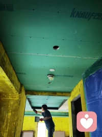 装修没有最坑，只有更坑，全是一言难尽每天在崩溃和自愈之间反复横跳，钱没少花，心没少操，效果还不一定如意，一入装修深似海，从此清闲是路人！配图