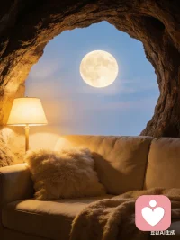 生活有点难，想找个人懂你？
我在这里，陪你度过每一个难熬的时刻。
有心事就来，我陪你慢慢说。配图