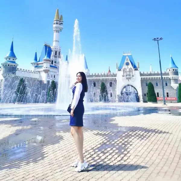 洋洋倾听✨
