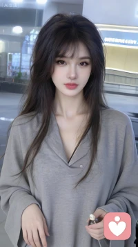 羡慕红太狼灰太狼的爱情。一个每天挨平底锅还那么顾家，一个从来没吃过羊肉不离不弃的爱情。配图