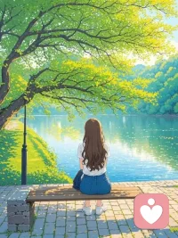 风会记得花的香，生活也会记得你的好，慢慢来，一切都在悄悄的发芽！