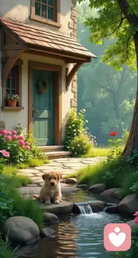 真正的成熟，是看透生活的本质后，依然热爱生活！