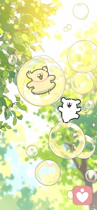 生活的真相是：一半烟火，一半清欢；一半清醒，一半释然。接受它的不完美，才能看见它的美。