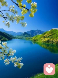 你要相信，这世界上一定会有人带着真诚靠近你，会因为你是你，而爱你。ta能读懂你的破碎，拥抱你的不堪，更心疼你逞强背后的委屈。喜欢笑的人不一定快乐，但喜欢你笑的人一定希望你快乐！