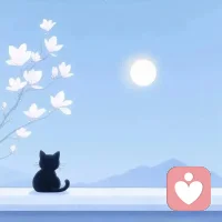 倾听者的力量，不在于说了什么，而在于他/她让诉说者发现了什么。
好的倾听，像一面清澈的湖，照见真实，也抚平涟漪。