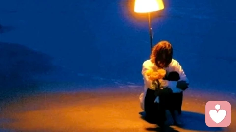 我们回不去了:成年人的感情,都是这样走散的