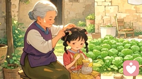 那碗没喝完的汤