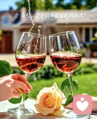 后来杯子碰在一起，都是梦碎的声音。我们之间最大的遗憾，是连一场像样的告别都没有。