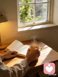 你有没有过这样的时刻？
明明很累，却不敢停下来。
明明很难过，还要笑着说没事。
 
情绪不是负担，也不是软弱。
焦虑、内耗、迷茫，都只是在提醒你：
该好好抱抱自己了。
 
心理咨询，不是有病才需要。
它是给情绪一个出口，
给心灵一次休息，
给生活重新开始的勇气。
 
允许自己不完美，
允许情绪被看见。
你值得被理解，也值得被好好对待。
 
愿你慢慢放下焦虑，
与自己温柔和解。