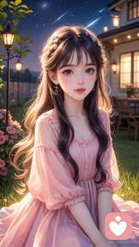 你说的每一个字我都认真对待，你藏的每一份情，我都用心感受，倾听，从不敷衍