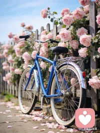 清明小长假，不一定要远行，不一定要热闹。
只是安安静静，和自己相处。
看看路边的树，天上的云，傍晚的风。
原谅生活里的琐碎，放过偶尔焦虑的自己。
 
日子不必一直用力，偶尔松弛，才是对自己最好的温柔。
愿这几天，睡得安稳，心有清宁，风轻云淡，万事顺心🌿