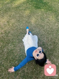 出去走走，会发现世界很美好