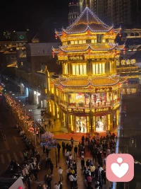 夜晚，让心归零