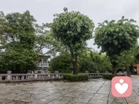 人生最难得的醒悟！
是接受有些人只能陪自己一程，是学会放过，
也允许他人退场…是成全配图