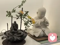 反者道之动，弱者道之用。
飘风不终朝，骤雨不终日。
盛极必衰，物极必反。
天道酬勤，大彻大悟。
人生不要追求圆满，生活需要留白。
阴晴圆缺，自然法则。做人像风像水像雾，柔和变通谦卑。
滴水穿石，贵在坚持，不纠缠、不内耗，顺应天道，守柔、守静、留白……配图