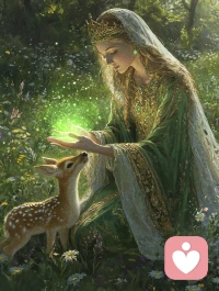 请放轻松，所有的烦恼都只是暂时的。
你不需要立刻变好，只需要慢慢调整。
请相信，内在的能量正在复苏。
愿这温柔的光，照亮你的心，
让不安离去，让宁静回归，你本身就是充满力量的存在。配图