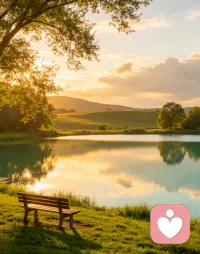 不去评判，只去看见；
不急于否定，只学着允许。
每一种存在，都有它的正向意义。
接纳，便是最好的和解。