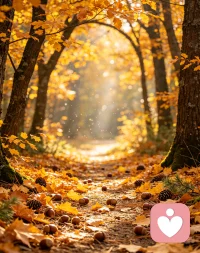 让生命成为恩典，让一切自然流淌。