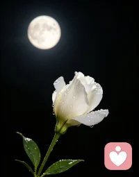 白日有暖，黑夜有光
 
不必只执着白日的暖光
也要允许黑夜悄然生长
 
光明给人温暖
黑暗孕育力量
明暗相依
才是生命完整的模样
 
接纳每一种境遇
在白昼向阳
在黑夜沉淀
温柔且坚定地
走向完整的自己