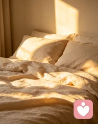 睁开眼就是崭新的温柔✨
愿你今天松弛、平安、心里有光