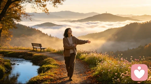 感受与大脑应激：从情绪内耗，回归当下觉知