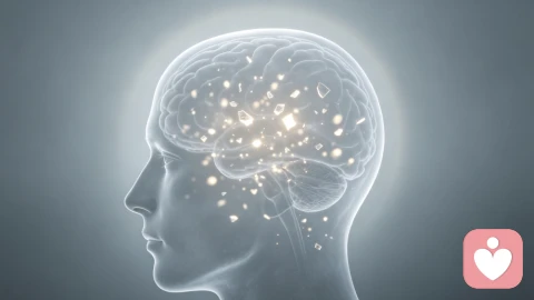 比昂视角：压抑的情绪，是无法被容纳的β元素在体内发酵