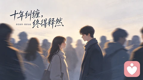 我们纠缠十几年，原来不是深爱，是强迫性重复